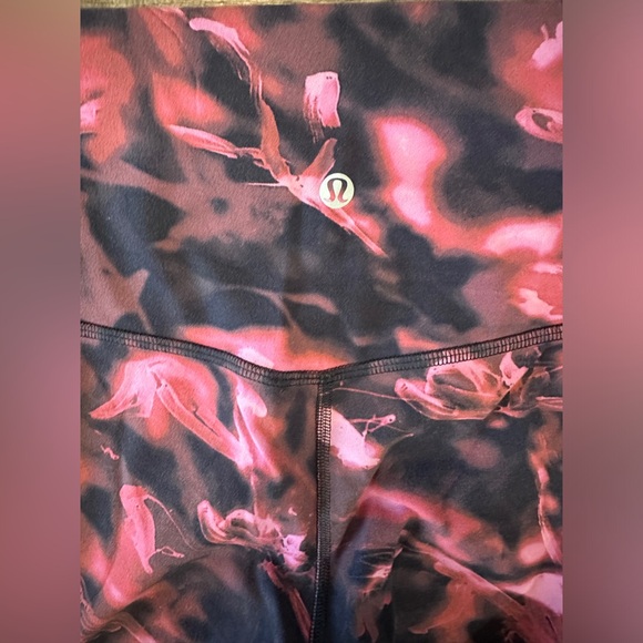 Lululemon align high-rise leggings - Picture 4 of 6